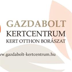 Gazdabolt-Kertcentrum KABÖ-KERT Kft.