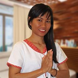 Lamduan Thai massage