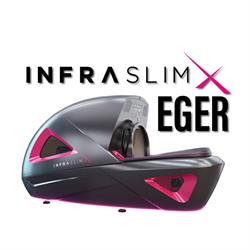 InfraslimX Eger