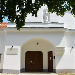 Szent Imre Panzió