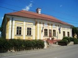 Kossuth Emlékház