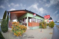 Galéria Étterem és Pizzéria