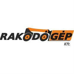 Rakodogép Szerviz Kft