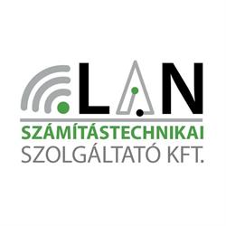 LAN Számítástechnikai Szolgáltató Kft.