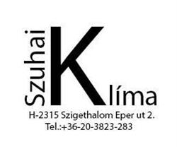 Szuhai Klíma