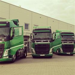 Coral Truck Kft.