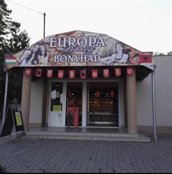 Európa Pékség