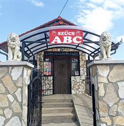 Szűcs Abc