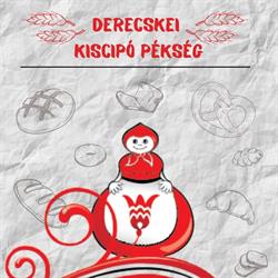 Kiscipó pékség Derecske