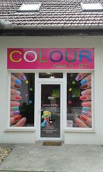 Colour Nails Bt.