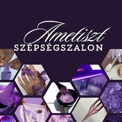 Ametiszt Szépségszalon Tököl