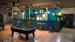 Raktár Club & Pub