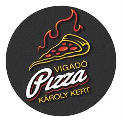 Pizzéria Károly kert Vigadó