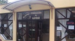 Melange Cukrászda és Kávézó