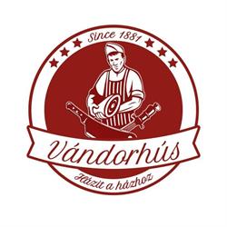 Vandor hús