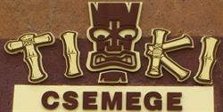 Tiki Csemege