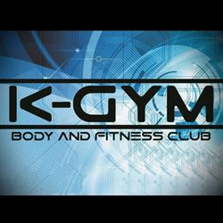 K-Gym Body & Fitness Club