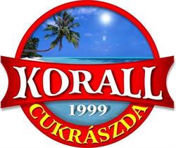 Korall Cukrászda