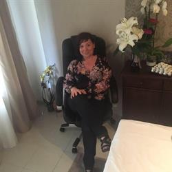 Sipos Anita Reflexológus