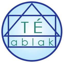 Té-Ablak
