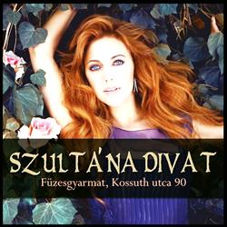 Szultána DIVAT