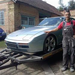 Zsiga-Car Bt.