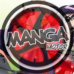 Manga Motor