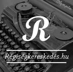Regisegkereskedes.hu