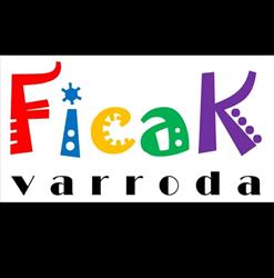 Ficak varroda
