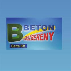 Barta Betonkészítő és fuvarozó Kft