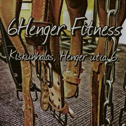 6Henger Fitness, Kiskunhalas
