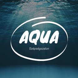 Szépségszalon Aqua