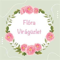 Flóra Virágüzlet Nagyszénás