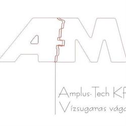 Amplus-Tech Mernoki Szolgaltato Es Kereskedelmi Korlatolt Felelossegu Tarsasag
