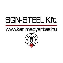 SGN-STEEL Kft.