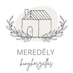 Meredély Kunyhószállás
