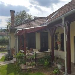Debre vendégház