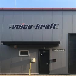 Voice-Kraft KFT