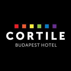 Cortile Budapest Hotel