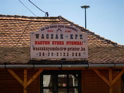 Waczak Kft.
