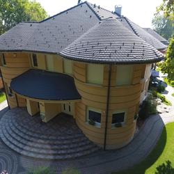 Villa Riccardo Siófok
