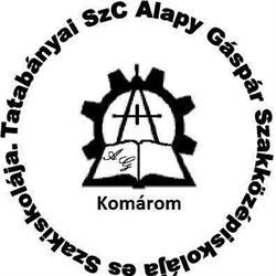 Tatabányai Szakképzési Centrum Alapy Gáspár Technikum és Szakképző Iskola
