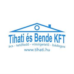 Tihati és Bende Kft.