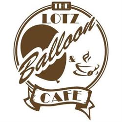 Balloon&Cafe