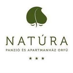 Natúra Panzió és Apartmanház*** Orfű