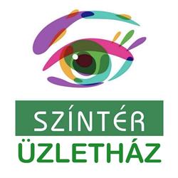 Színtér Üzletház