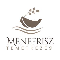 Menefrisz Temetkezés