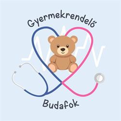 Budafoki Gyermekrendelő