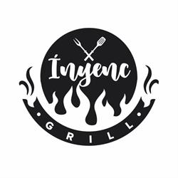 Ínyenc Grill Gyros