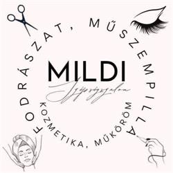 Mildi Szépségszalon